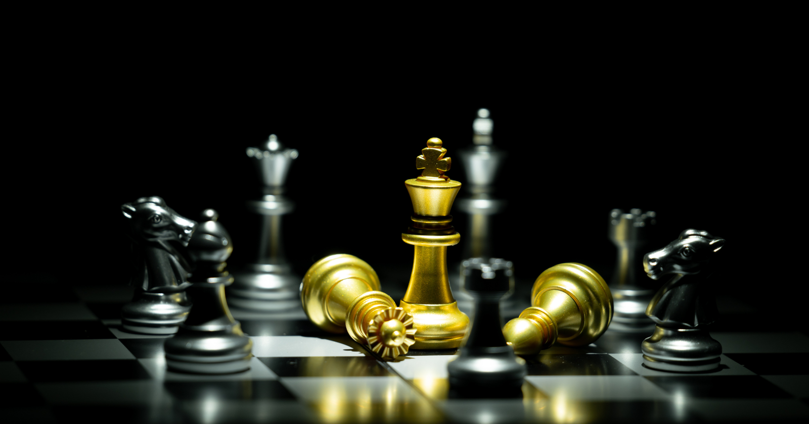 Marketing Strategico