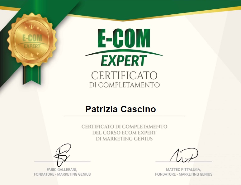 Chi siamo E-com MG-E-Com-Expert