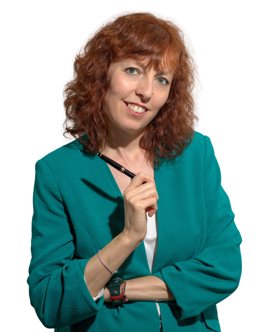 Valentina Mortara