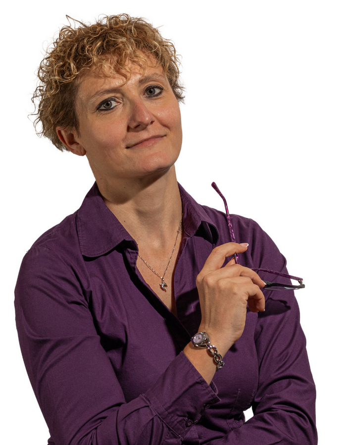 Patrizia Cascino