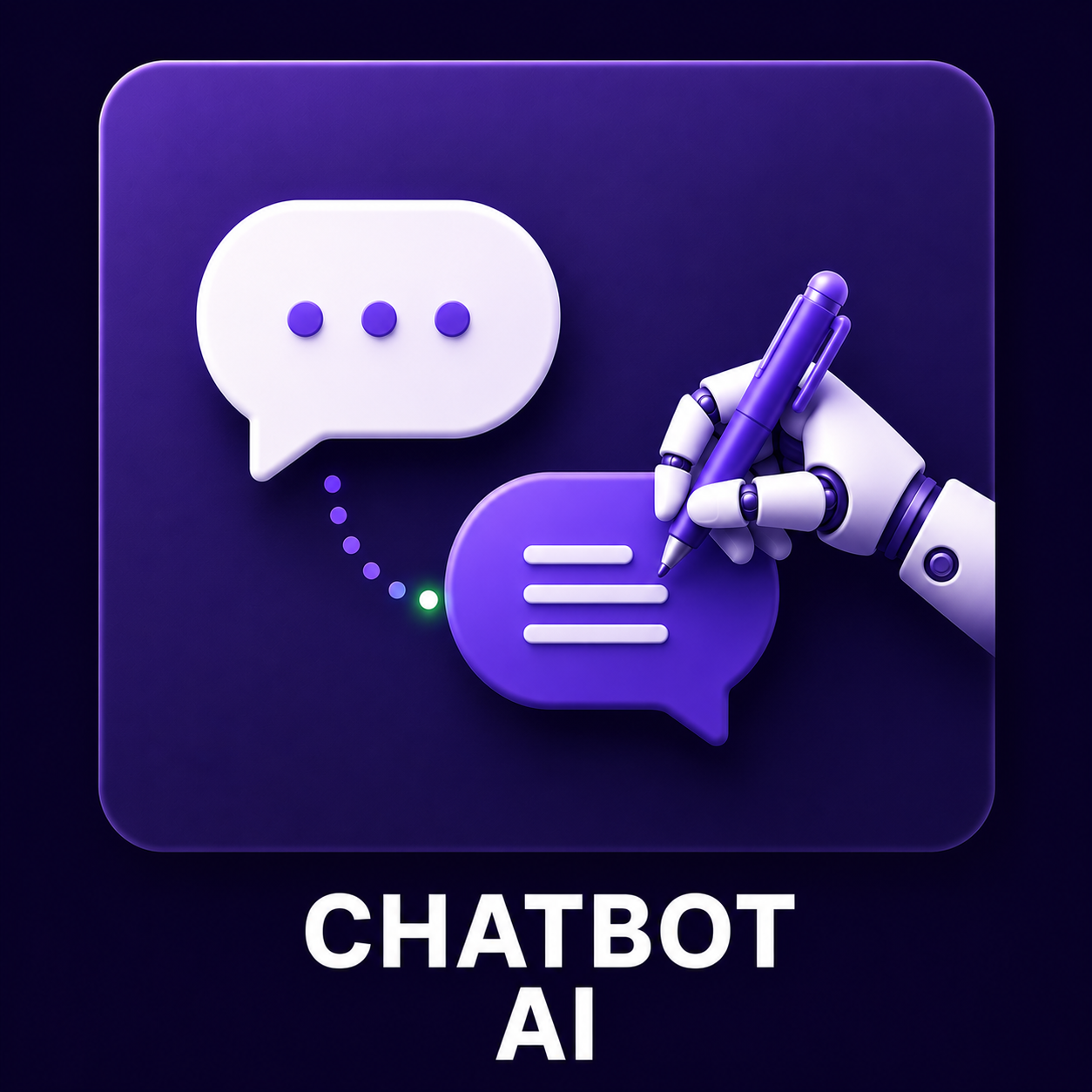 Marketing Operativo Chatbot AI