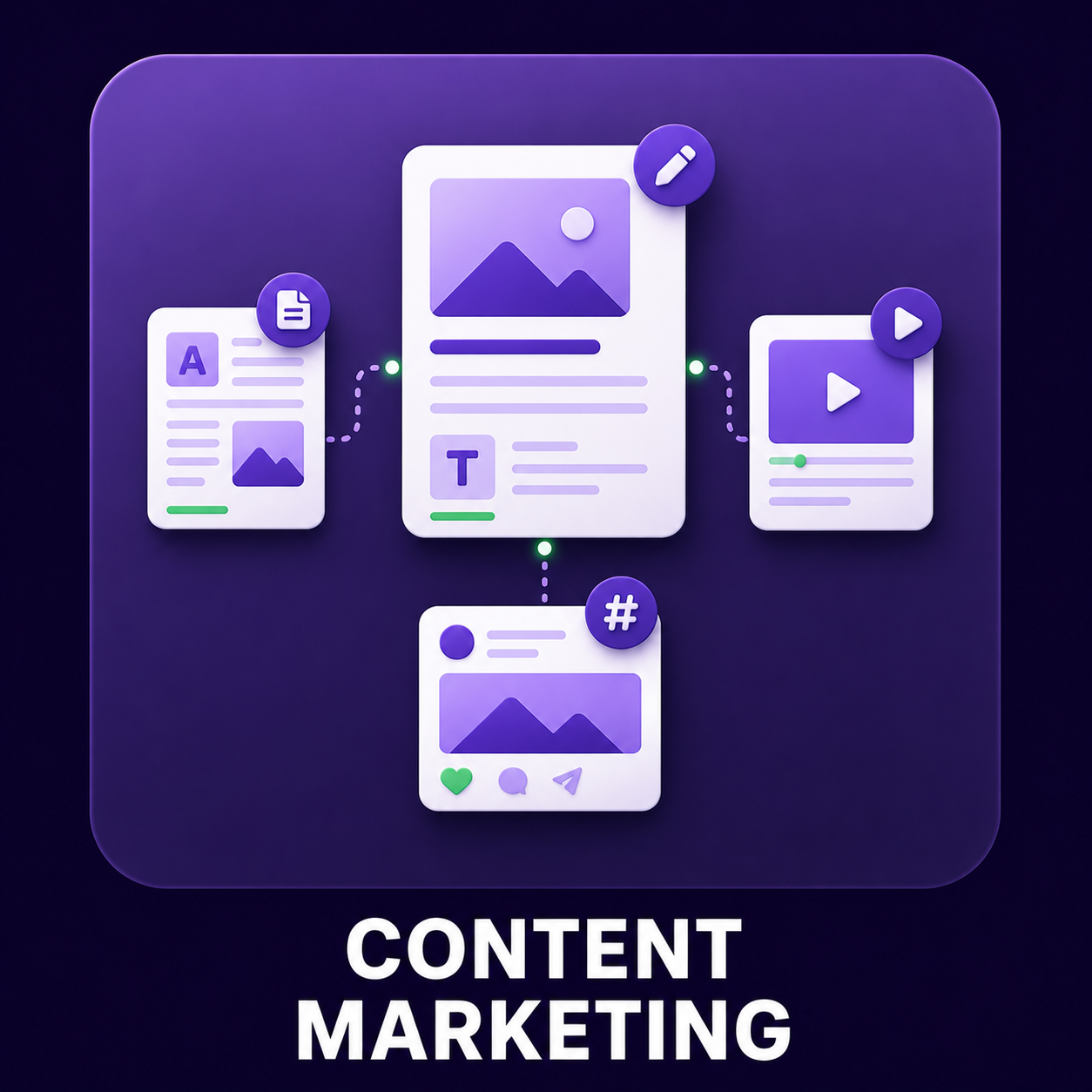 Marketing Operativo Content marketing