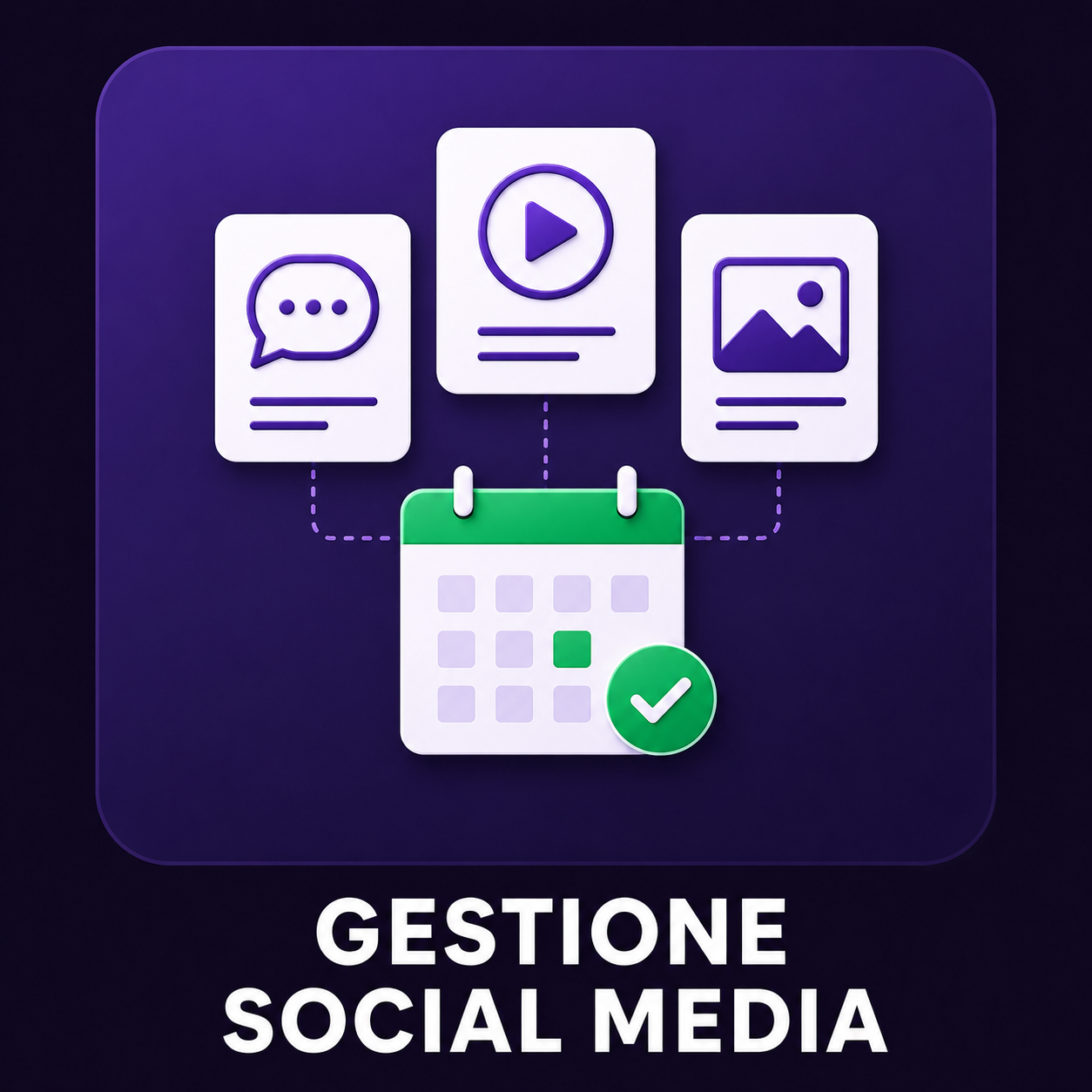 Marketing Operativo Gestione social media